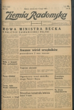 ziemia radomska - 1935-28-00001